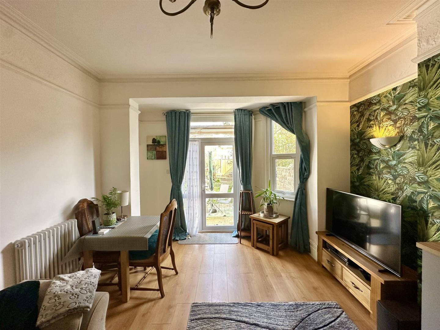 Linden Road, Bexhill-On-Sea